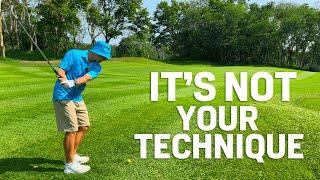 What Nobody Tells You About the Short Game - How to Chip Better Before Reaching the Green