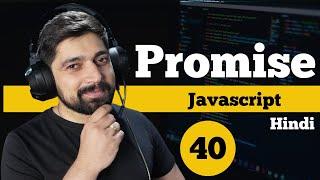 Promise in javascript | chai aur #javascript