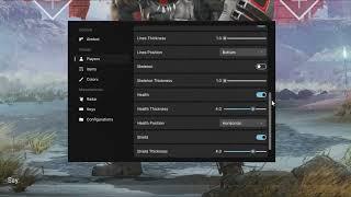 Hardware Spoofer and Traces Cleaner is included with Apex Legends!