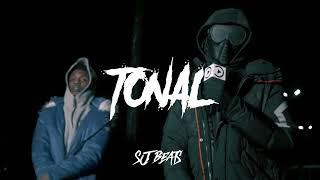 "Tonal"- Broadday x Suspect x 2023 UK Drill Type Beat | Prod. SjBeats