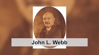 City News: The John L. Webb House