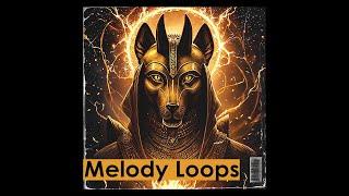 FREE DOWNLOAD SAMPLE PACK / LOOP KIT - MELODY LOOPS (Drill, Trap, Rap, Melodic, Dark)