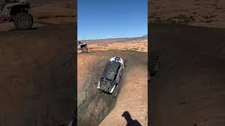 x3 climbs devils hot tub