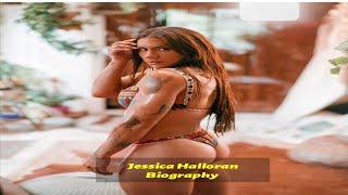 Jessica  Halloran Athlete Biography - life style - Best Athlete - Olympic Athletes Biography