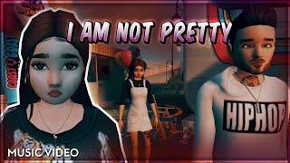 I'M NOT PRETTY | MUSIC VIDEO | AVAKIN LIFE | JAD JAYZEE