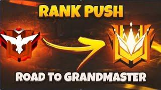 "Free Fire Max Live Stream | Intense Battle Royale Gameplay | Tips & Tricks | Road to Grandmaster"