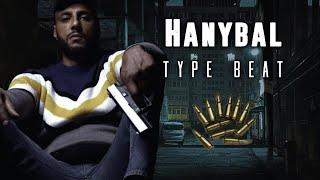 Hanybal x Krime x Kollegah Type Beat "SHOOT" (prod. Jay Ho Beats) | Deutschrap Type Beat Aggressiv