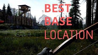 Mist Survival Best base build Location and tips