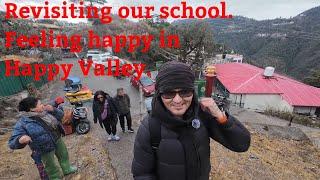 FROM STUDENTS TO ALUMNI, A JOURNEY DOWN MEMORY LANE. #tibetanyoutuber #tibetanvlogger