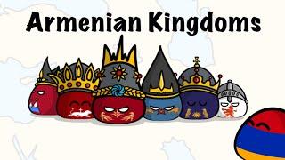 Armenian Kingdoms