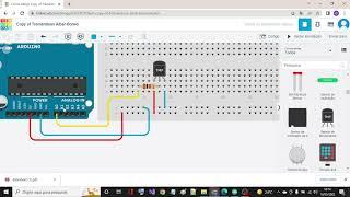 Programação de Sistemas Embarcados Pratica 3 Parte 1/4