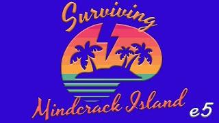 Surviving Mindcrack Island - Episode Five - Together