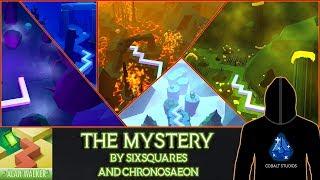 Musical Square - The Mystery (by SixSquares & ChronosAeon)