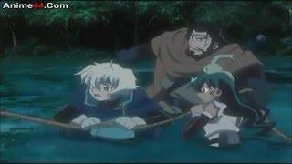 Deltora Quest Quicksand Scene