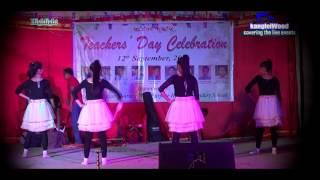 eibu ukhrabasingna-a live stage perfomance by sushmita n group covered by kangleiWood.