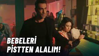 Ferhat, Jülide İçin Mekan Bastı! - Siyah Beyaz Aşk 27.Bölüm