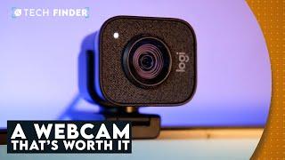 A webcam that works | Logitech StreamCam Review