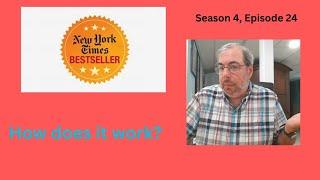 The NY Times Bestseller List: What's the deal?