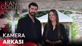 Kan Çiçekleri 3. Sezon İlk İzleme - Özel Video | Kan Çiçekleri