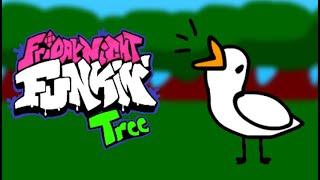 Quack - Friday Night Funkin Tree Mod