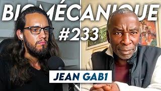 #233 Jean Gab1 - La vie, à la dure