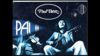 paul brett - handful of rain