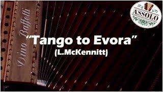 Tango to Evora (L.McKennitt)