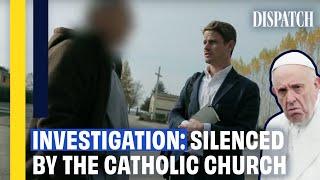 Abuse In The Catholic Church: Priests Protected By The Vatican's Code Of Silence | Full Documentary