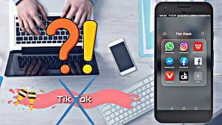 How To Delete Your Tiktok Account Permanently | Dr. K - Tech Specialist