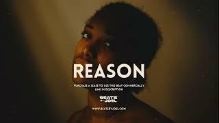 Afrobeat Instrumental 2024 | Afrobeat x Guitar Type beat "Reason"