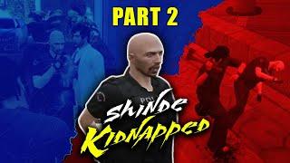 Why Pappa Gang Kidnapped and Murdered Ismail Shinde | PART 2 | GTA 5 RP | Planning and Kidnapping