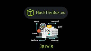 HackTheBox - Jarvis