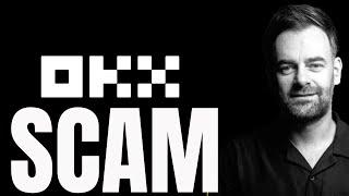 Don’t get SCAMMED - SCAM Pi Network on OKX | Day 92