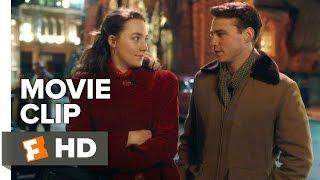 Brooklyn Movie CLIP - You Don't Sound Irish (2015) - Saoirse Ronan, Emory Cohen Movie HD