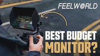 Feelworld F6 Monitor Review: Best Budget Camera Monitor? Yay or Ney