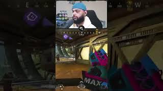 Easiest wipe ever! | Apex Legends #shorts