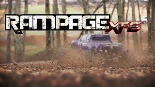 RAMPAGE XTE by Redcat Racing