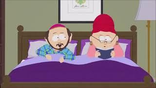 Sheila Broslowski Great Moments From South Park