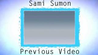 Outro for Sami Sumon