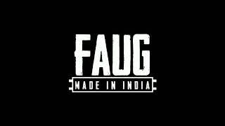 FAU-G New Update | FAUG Gameplay with guns faug trailer | faug mobile | faug anthem| nCore Games