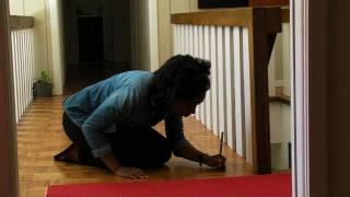 Quick Tips: How to Camouflage Wood Floor Scratches