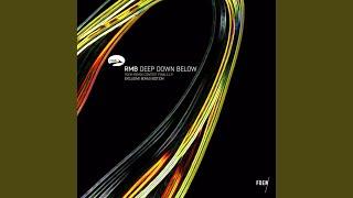 Deep Down Below (E-Verformung Contest Remix)