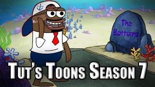 Tut Toon's Season 7!!!!!