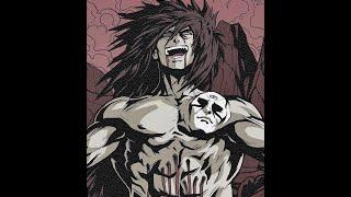 Edo Madara JUS Release - MUGEN