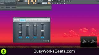 8Bit Music FULL TUTORIAL WALKTHROUGH | FL Studio 20