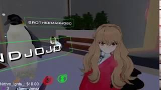 [VRChat] RUSSIAN KNUCKLES (FULL!)