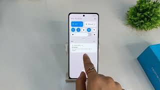 How to connect otg to mobile in realme narzo n65, n63 | Pendrive ko mobile se kaise connect kare