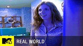 Real World: Go Big or Go Home | Vegas Throwback: Houses | MTV