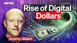 Why the Dollar's Stablecoin Update is Inevitable | Jeremy Allaire, Circle