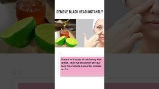 BLACKHEADS REMOVAL #beautysecret #beautytips #beautycare#beautyproducts #beautyaddicts #beautytime 